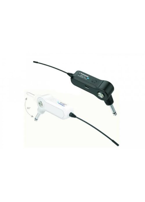 RADIOMICROFONO UHF A JACK TECHNOSOUND ARU-03