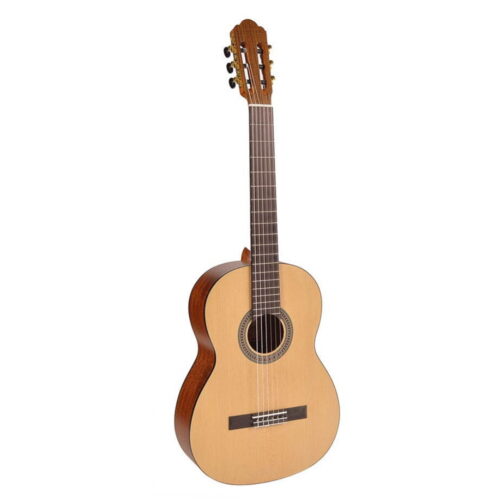 Chitarra Classica Salvador CS-244 Satinata