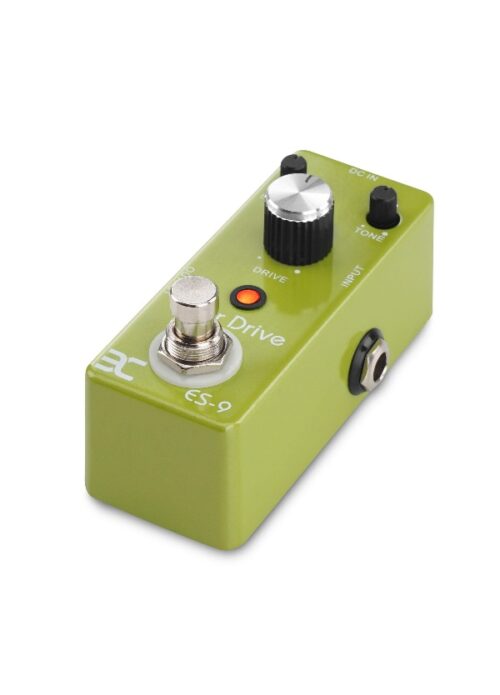 Pedale Effetti ENO TC-17 Eighties Screamer Overdrive