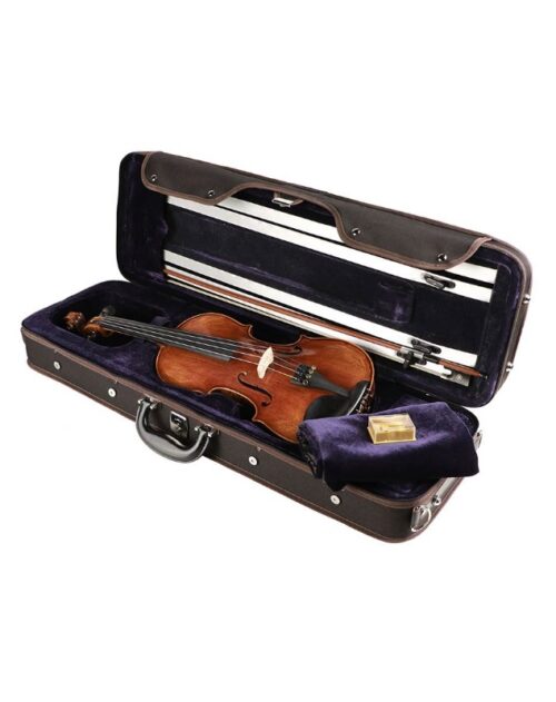 Violino completo Leonardo lv-5044 4/4