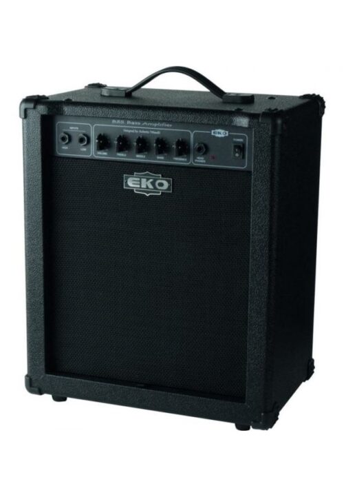 Amplificatore per basso elettrico Eko b25
