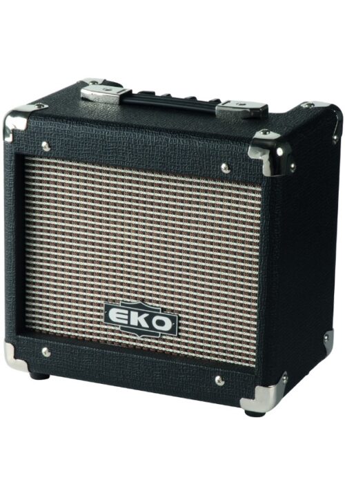AMPLIFICATORE COMBO PER CHITARRA ELETTRICA 15W EKO V15