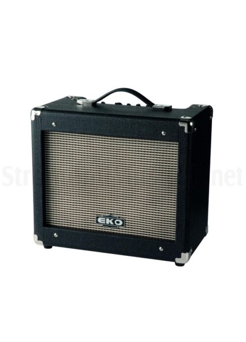 AMPLIFICATORE COMBO PER CHITARRA ELETTRICA 25W EKO V25