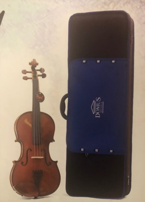 Violino Domus Allievo 1 VL4100 4/4