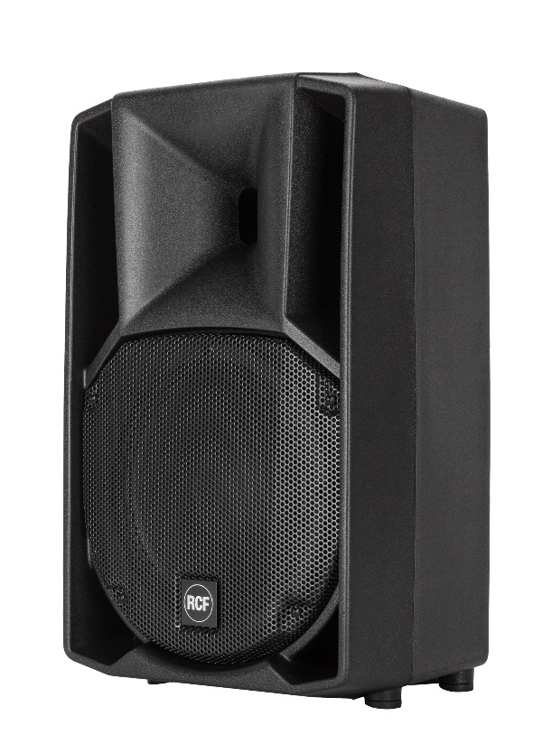 RCF ART 710-A MK IV diffusore attivo a due vie - immagine 2