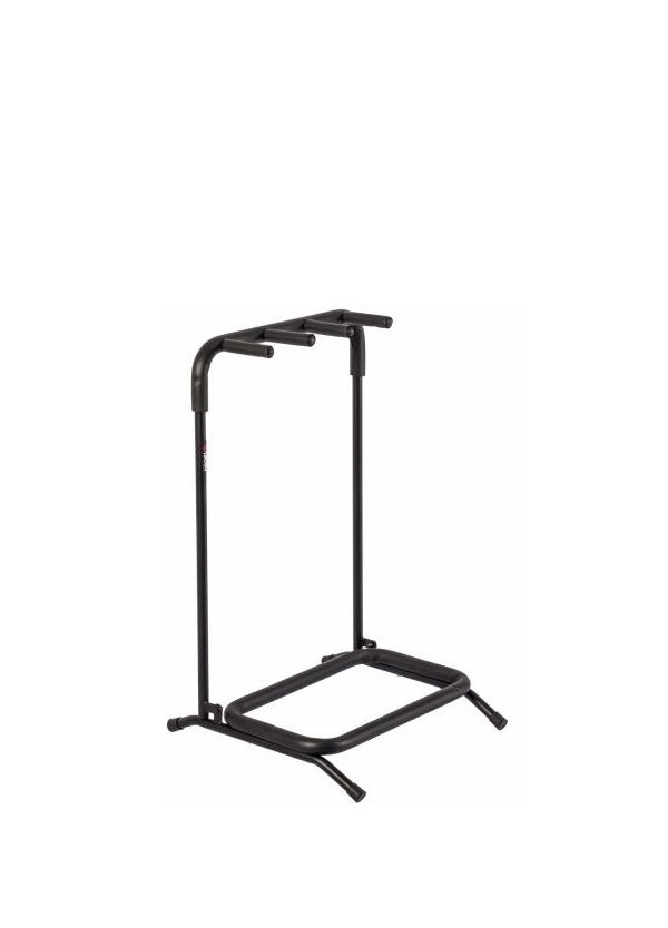 Proel FC830N supporto per 3 chitarre