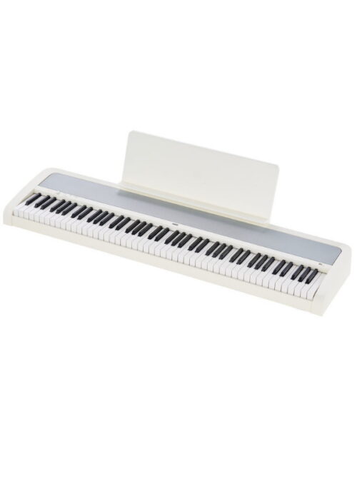Pianoforte digitale 88 tasti pesati Korg B2-WH BIANCO