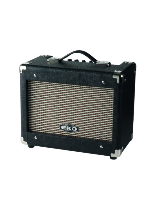 Amplificatore chitarra elettrica EKO V10 the beetle