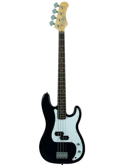 Basso elettrico Eko VPB-100 black