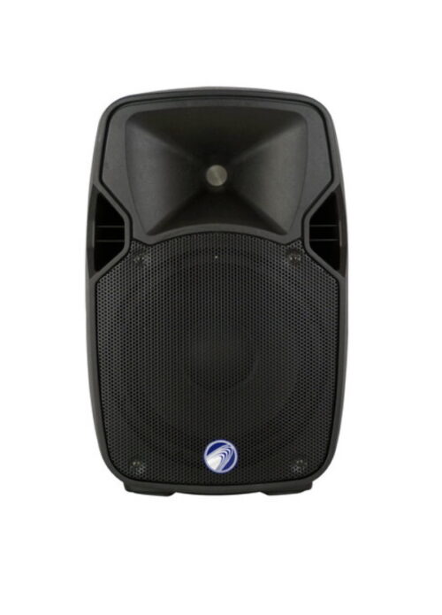 Cassa acustica amplificata TECHNOSOUND TA10A 250 WATT