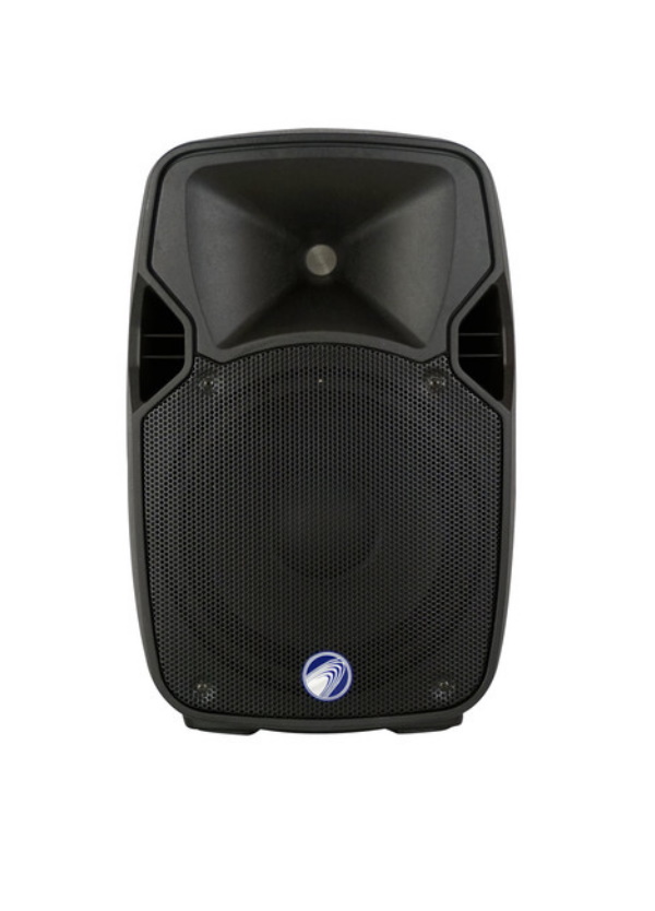 Cassa acustica amplificata TECHNOSOUND TA10A 250 WATT