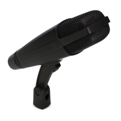 Microfono Sennheiser MD 421 II