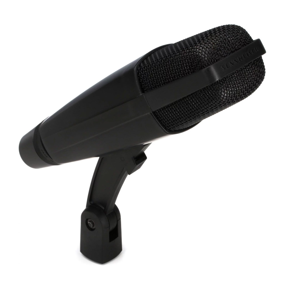 Microfono Sennheiser MD 421 II