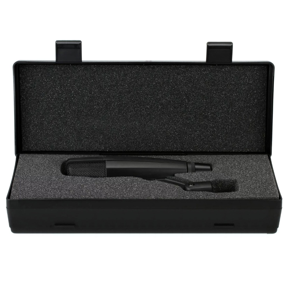 Microfono Sennheiser MD 421 II - immagine 5
