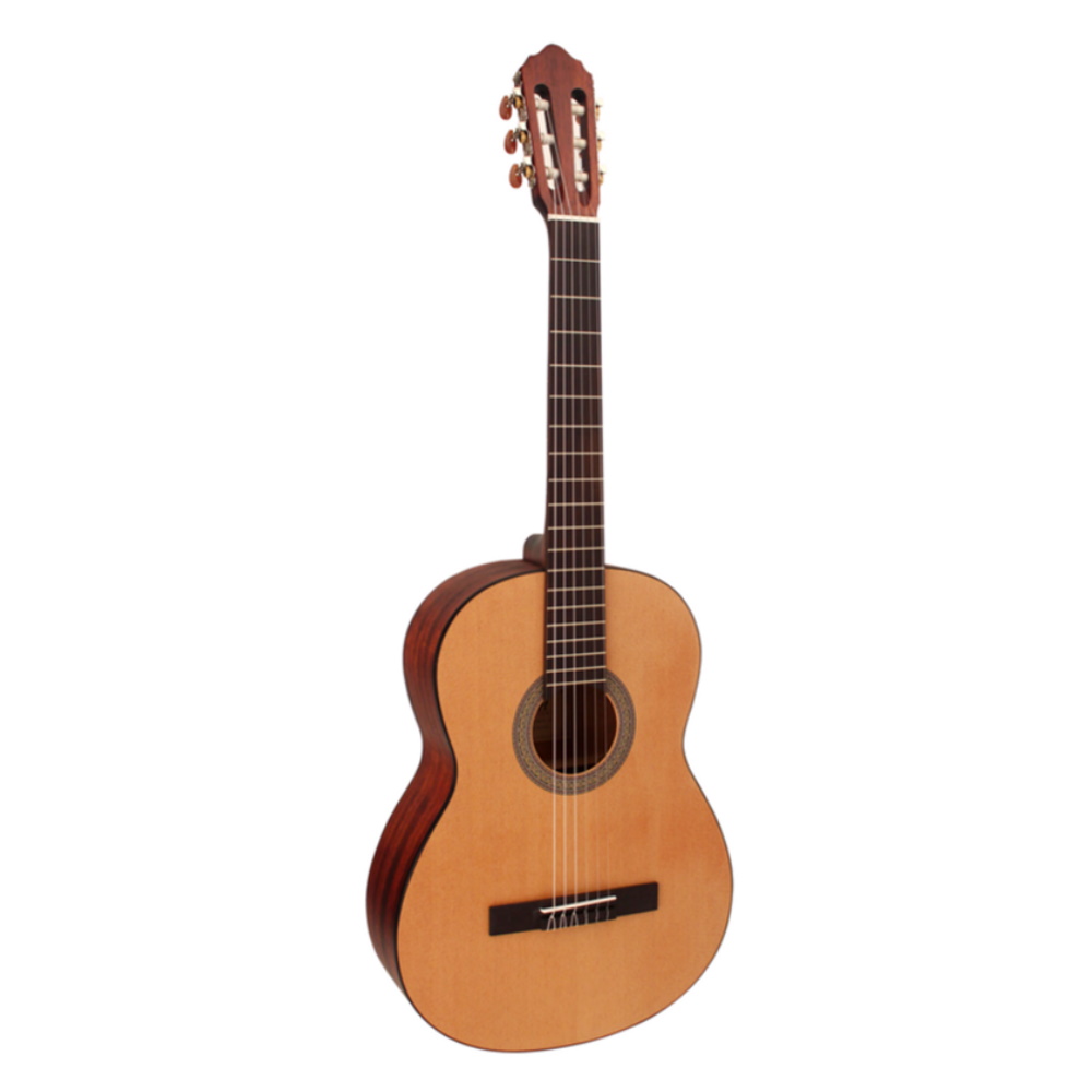 Chitarra classica Cort AC100DX natural