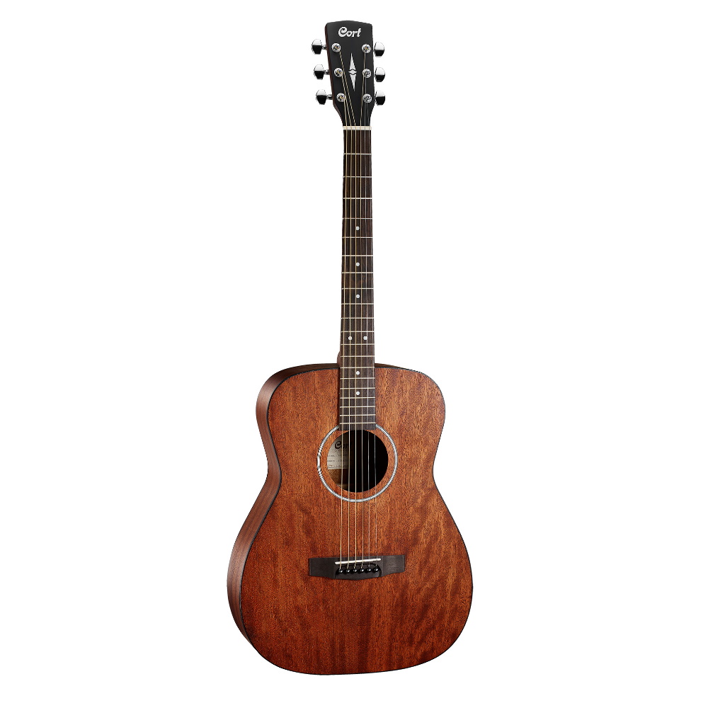 Chitarra acustica Cort AF510M Natural con borsa