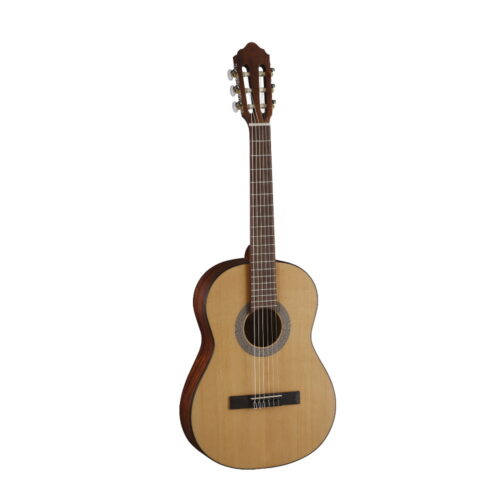Chitarra classica 3/4 Cort AC70 con borsa