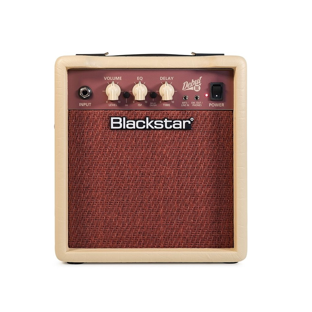 Amplificatore per chitarra elettrica Blackstar Debut 10E - immagine 2