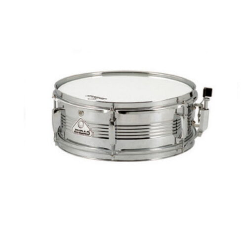 Rullante da studio cromato 14x5 pollici