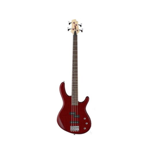Basso elettrico 3/4 Cort Junior OPBC scalatura ridotta