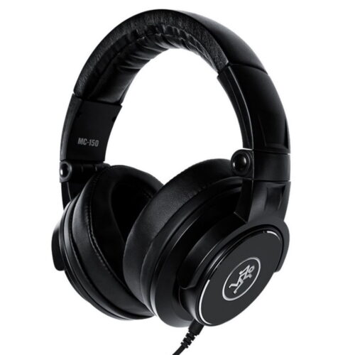 Cuffia chiusa Mackie MC-150  professionale da studio