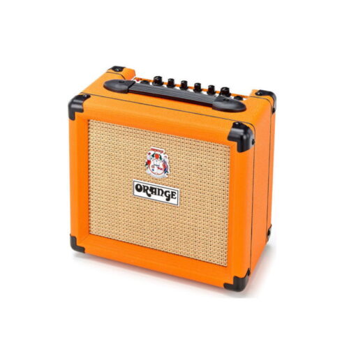 Amplificatore per chitarra elettrica Orange Crush 12
