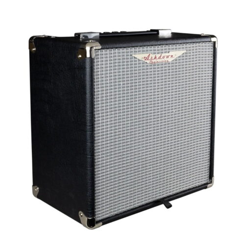 Amplificatore basso 30 watt Ashdown studio 8