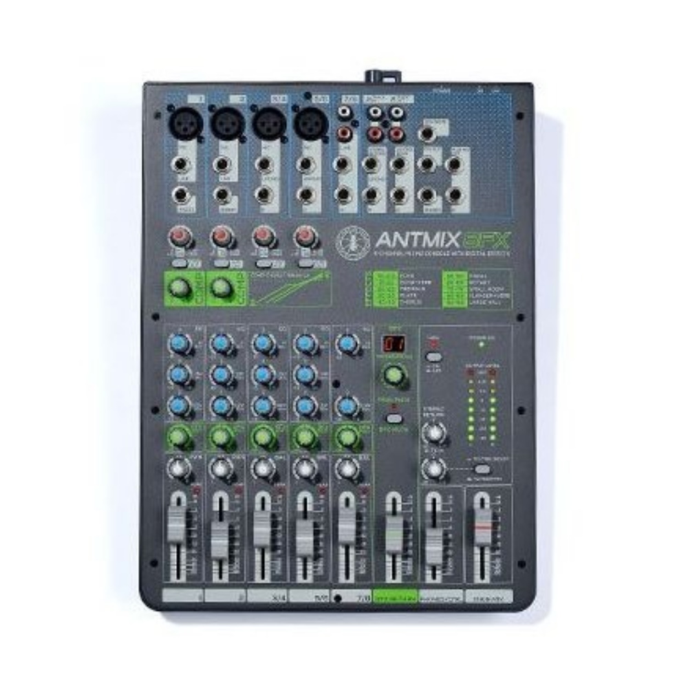 ANT MIX8 FX