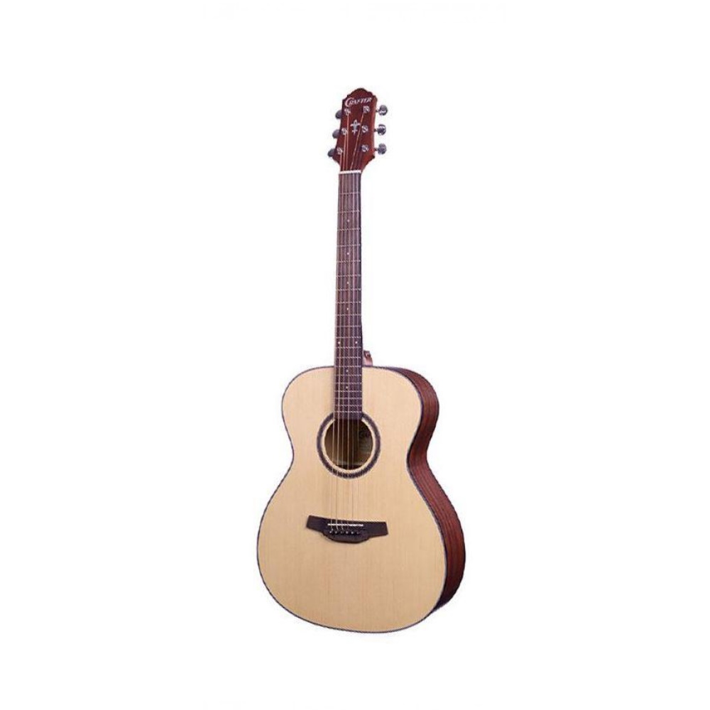 Chitarra acustica 3/4 Crafter HM-100OP NT