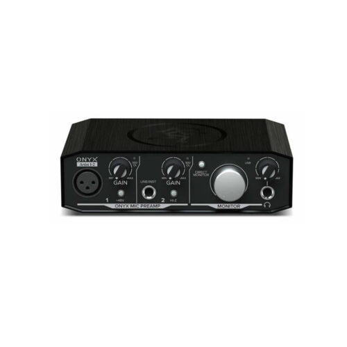 Scheda audio USB Mackie Onyx Artist 1.2