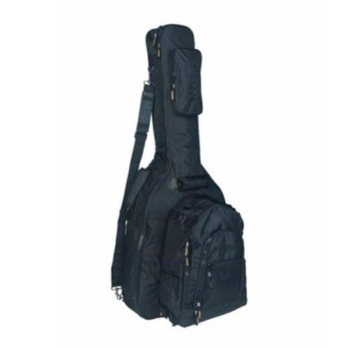 Borsa custodia chitarra folk Rockbag cross walker deluxe RB20459B