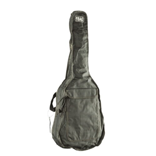 Borsa morbida nylon chitarra classica EBAG LITE 100