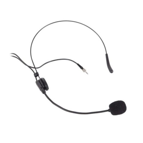 Microfono archetto Eikon HCM25SE V2