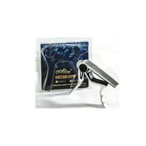 Capotasto chitarra classica a molla Alice a007dc
