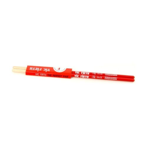 Bacchette timbales Vic Firth Alex Acuna Conquistador SAA