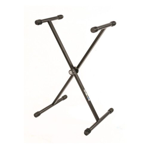 Supporto regolabile per tastiera Quik Lok T10BK