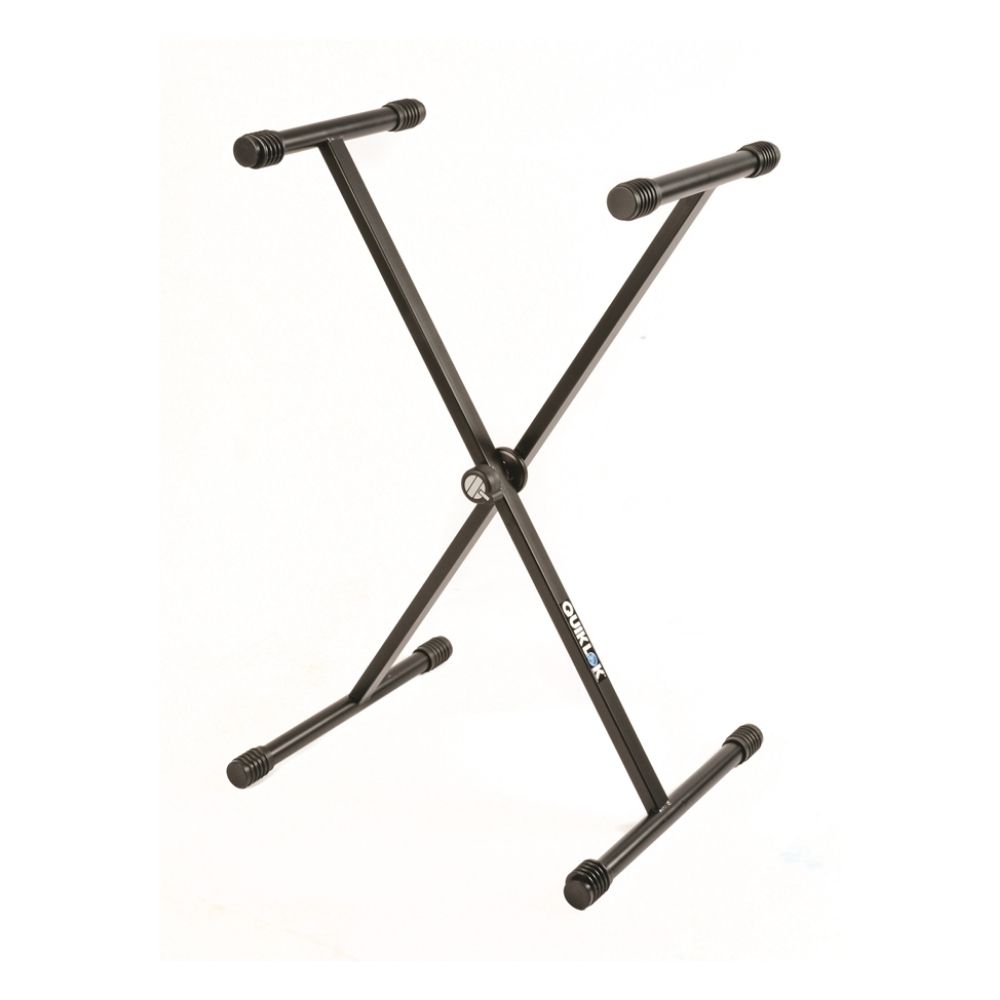 Supporto regolabile per tastiera Quik Lok T10BK