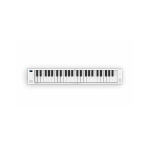 Pianoforte portatile pieghevole Carry On Folding Piano 49
