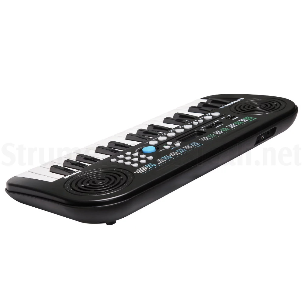 Tastiera Scolastica 32 Tasti Usb Kurzweil KP10 - immagine 5
