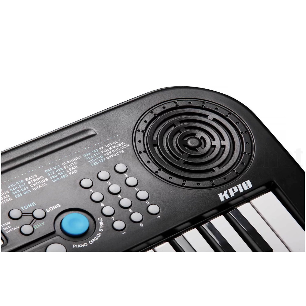 Tastiera Scolastica 32 Tasti Usb Kurzweil KP10 - immagine 7