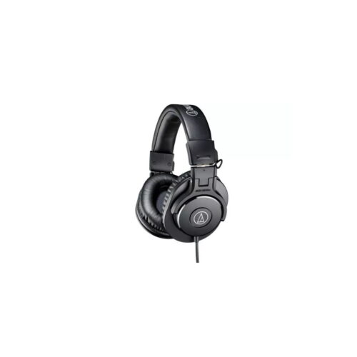 Cuffia AUDIO TECHNICA ATH M30X