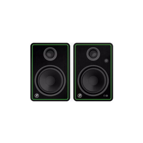 Monitor da studio Mackie cr5-xbt coppia casse 80 watt Bluetooth