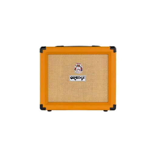 Amplificatore per chitarra elettrica Orange Crush 20RT