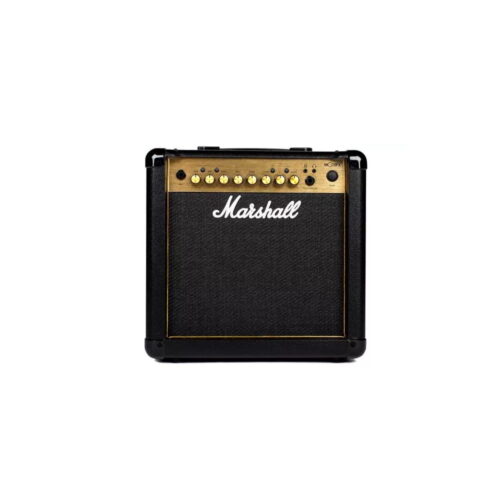 MARSHALL MG15GFX MG Gold Amplificatore Per Chitarra Elettrica