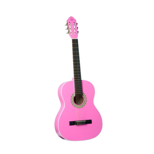 Chitarra Classica Eko CS-10 Pink