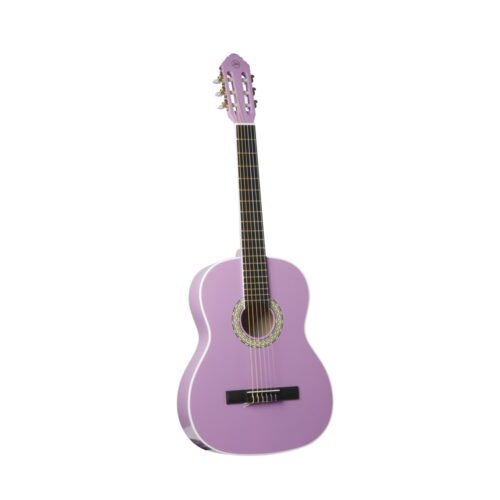Chitarra Classica Eko CS-10 Violet
