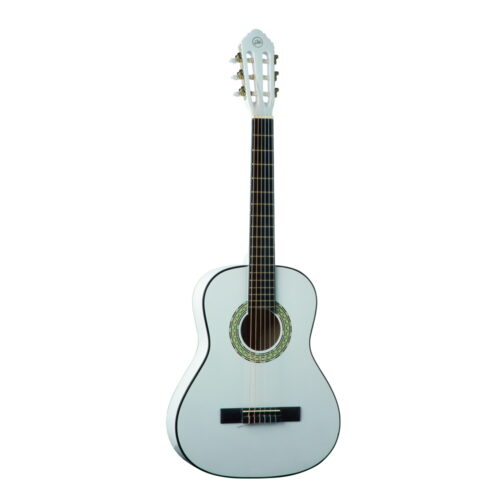 Chitarra Classica 3/4 Eko CS-5 White