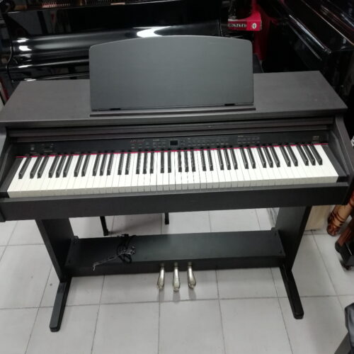 Pianoforte Digitale 88 Note Tasti Pesati Usato Orla CDP 10