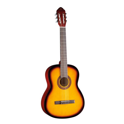 Chitarra Classica Eko Cs-10 Sunburst