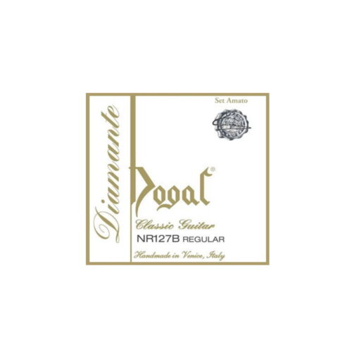Muta Corde Per Chitarra Classica Dogal Diamante Regular NR127B